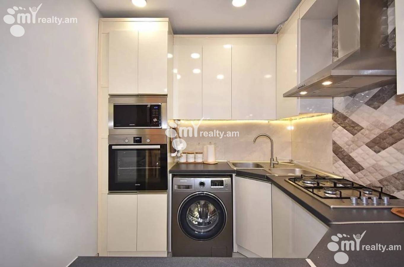 3 bedroom apartment for sale Davtashen 2 St, Davtachène Yerevan, 150132