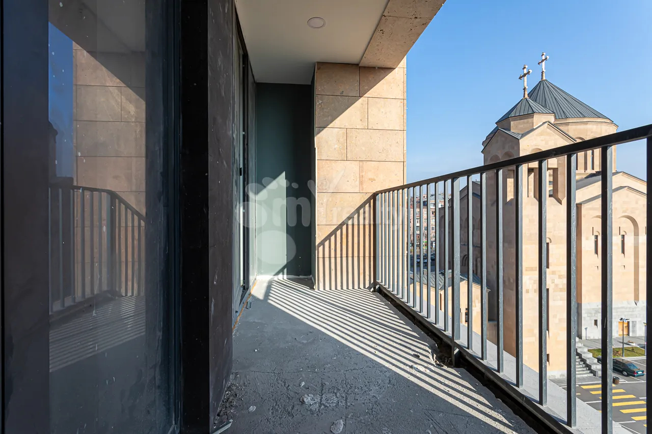 3 bedroom apartment for sale Komitas Ave, Arabkir Yerevan, 158393