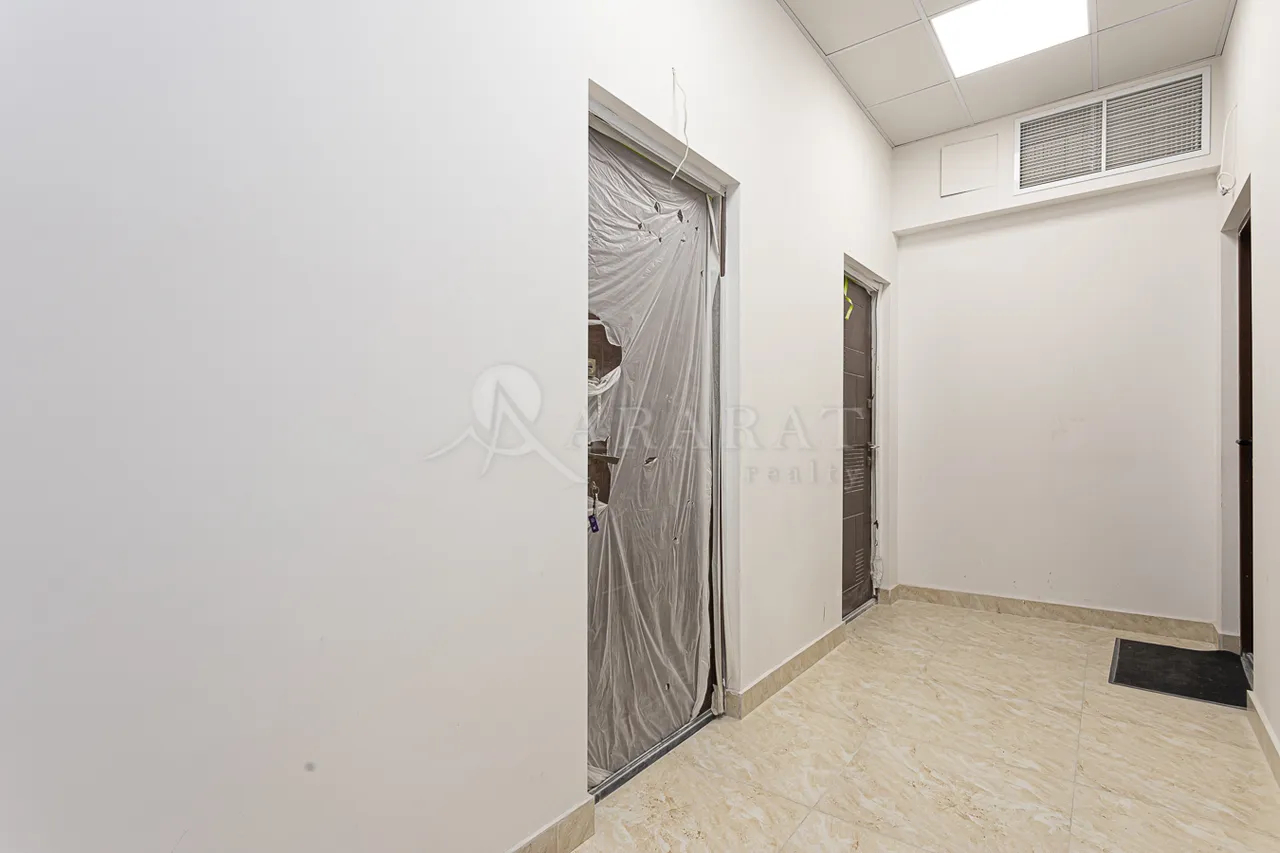 2 bedroom apartment for sale rue d'Aygestan 11, Center Yerevan, 157978