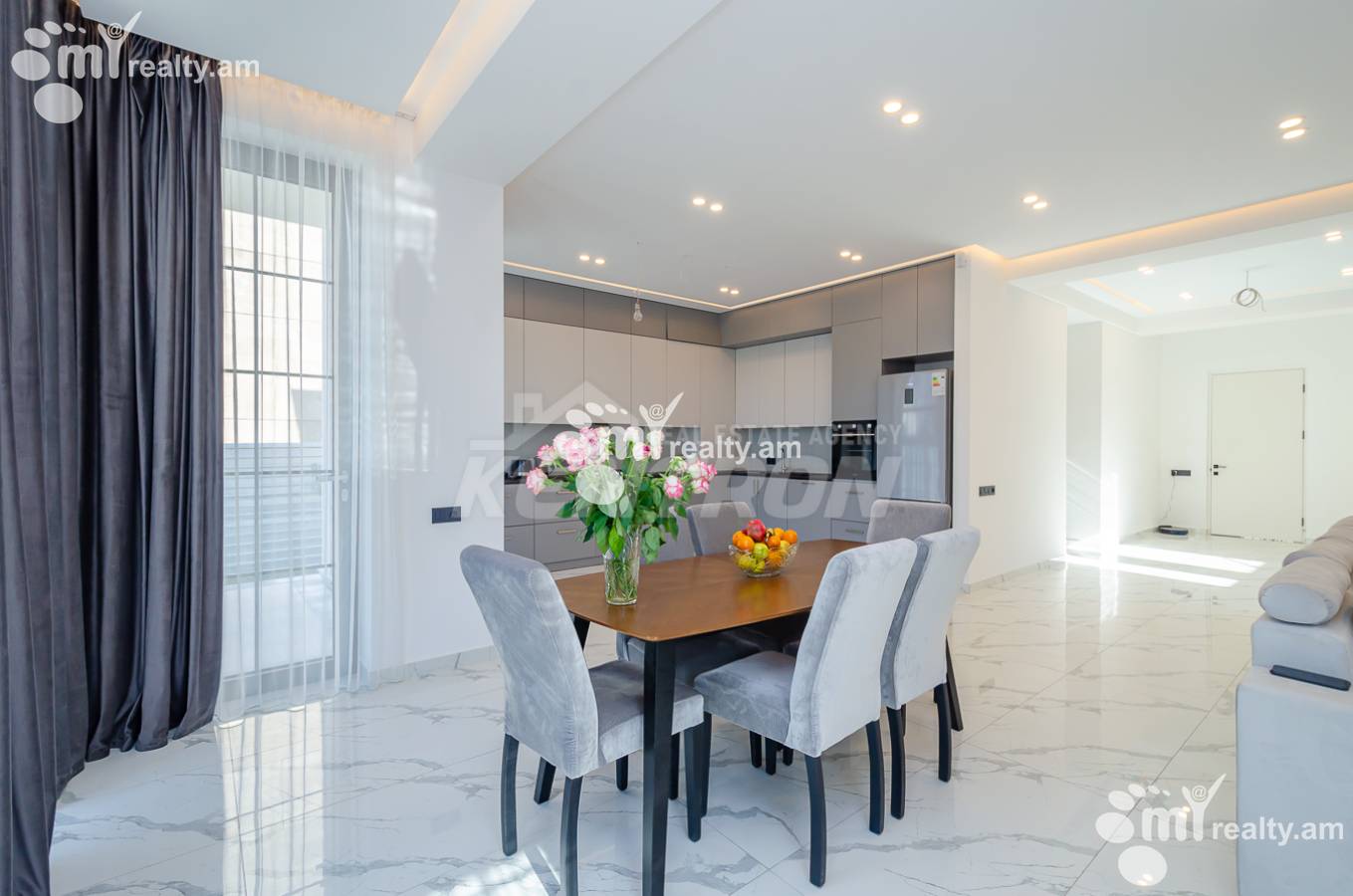 House for sale Vahakni District, Wahagni Yerevan, 153762