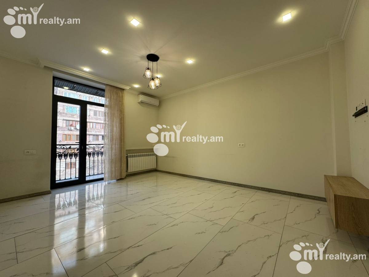 Купить 2 комнатную квартиру Баграмян пр(Арабкир), Арабкир Ереван, 159076