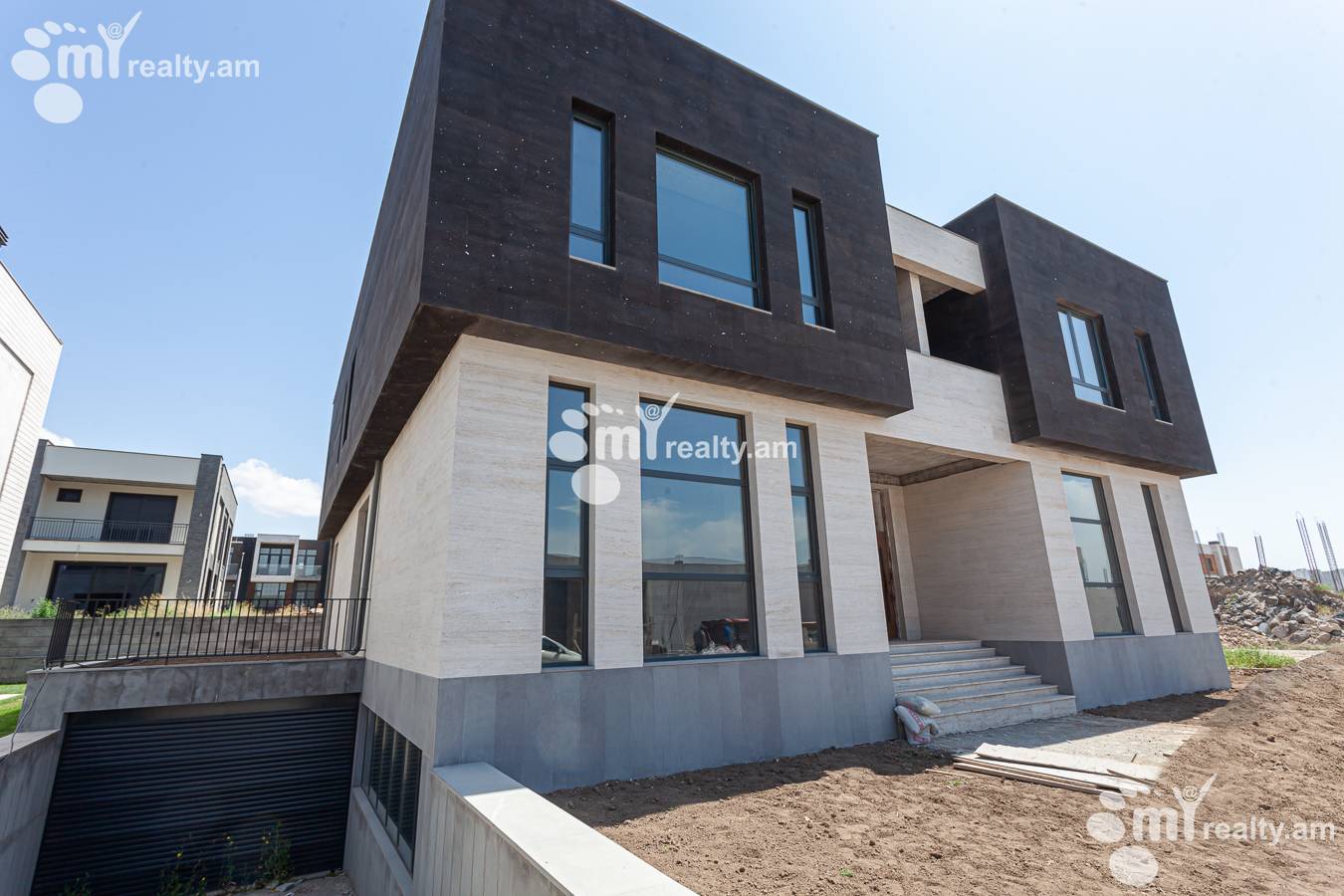 House for sale Vahakni District, Vahagnie Yerevan, 155827