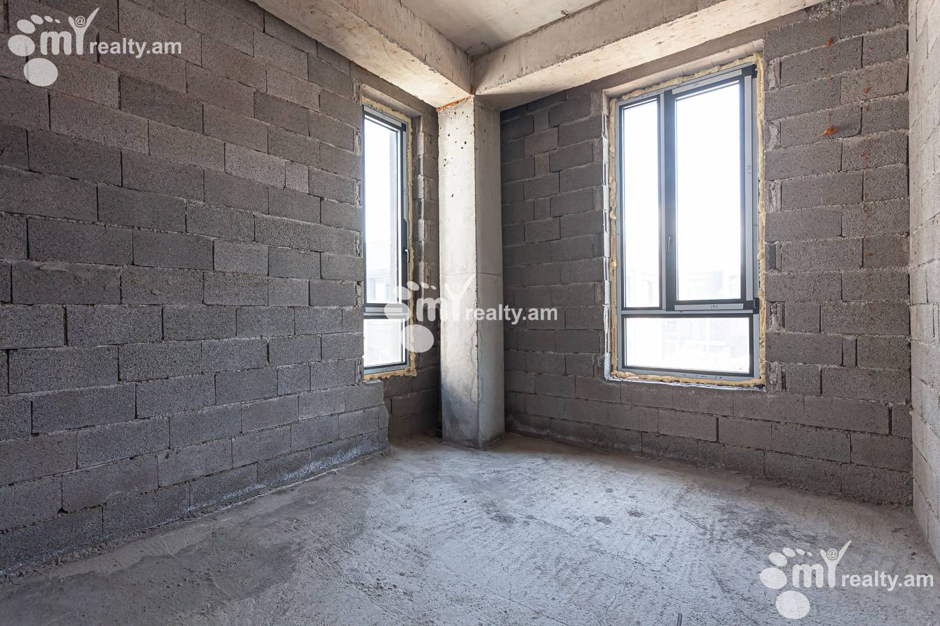 House for sale Vahakni District, Vahagnie Yerevan, 155827