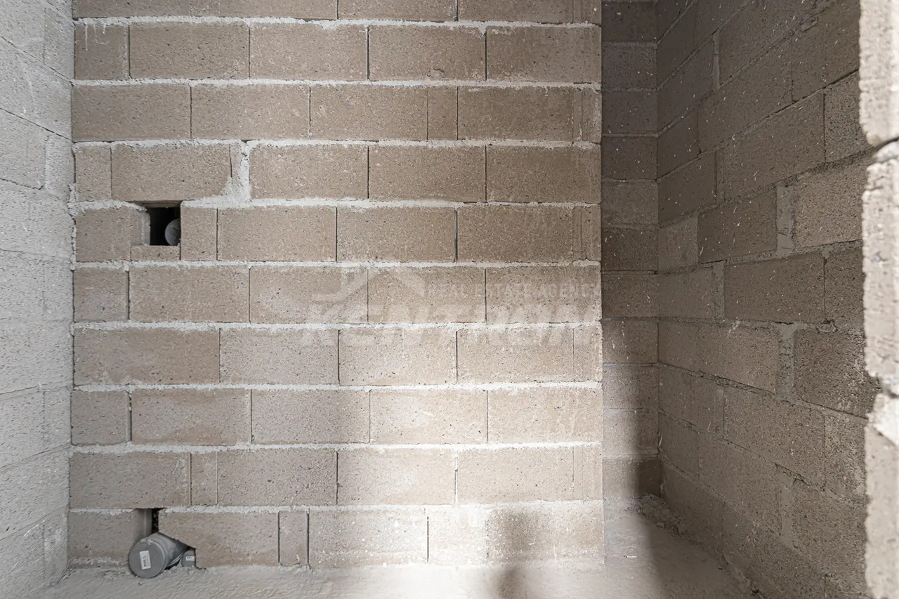 3 bedroom apartment for sale Antarayin, Rue Leonid Azgaldyan, Center Yerevan, 157855