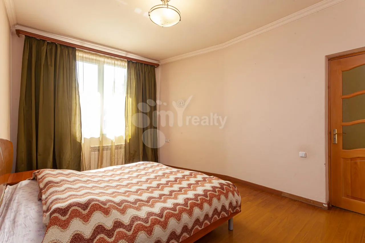 House for sale خیابان آچاریان, آوان ایروان, 157785