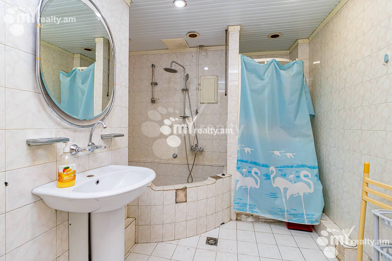 Снять 3 комнатную квартиру Налбандян ул, Центр Ереван, 151952