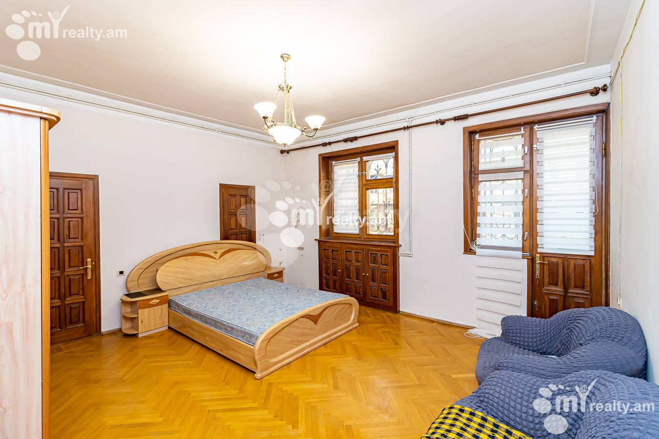 Снять 3 комнатную квартиру Налбандян ул, Центр Ереван, 151952