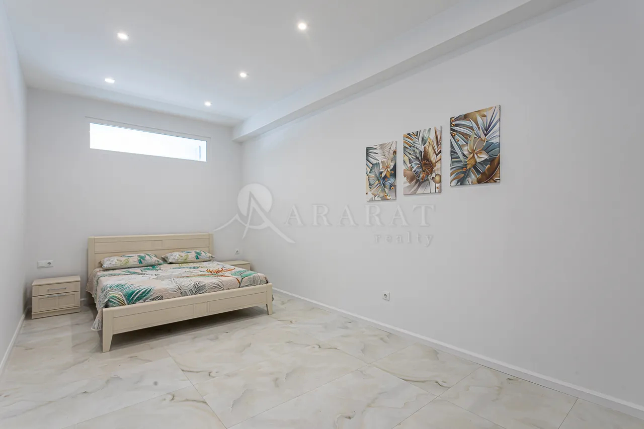 Снять 3 комнатную квартиру Комитас пр, Арабкир Ереван, 157291