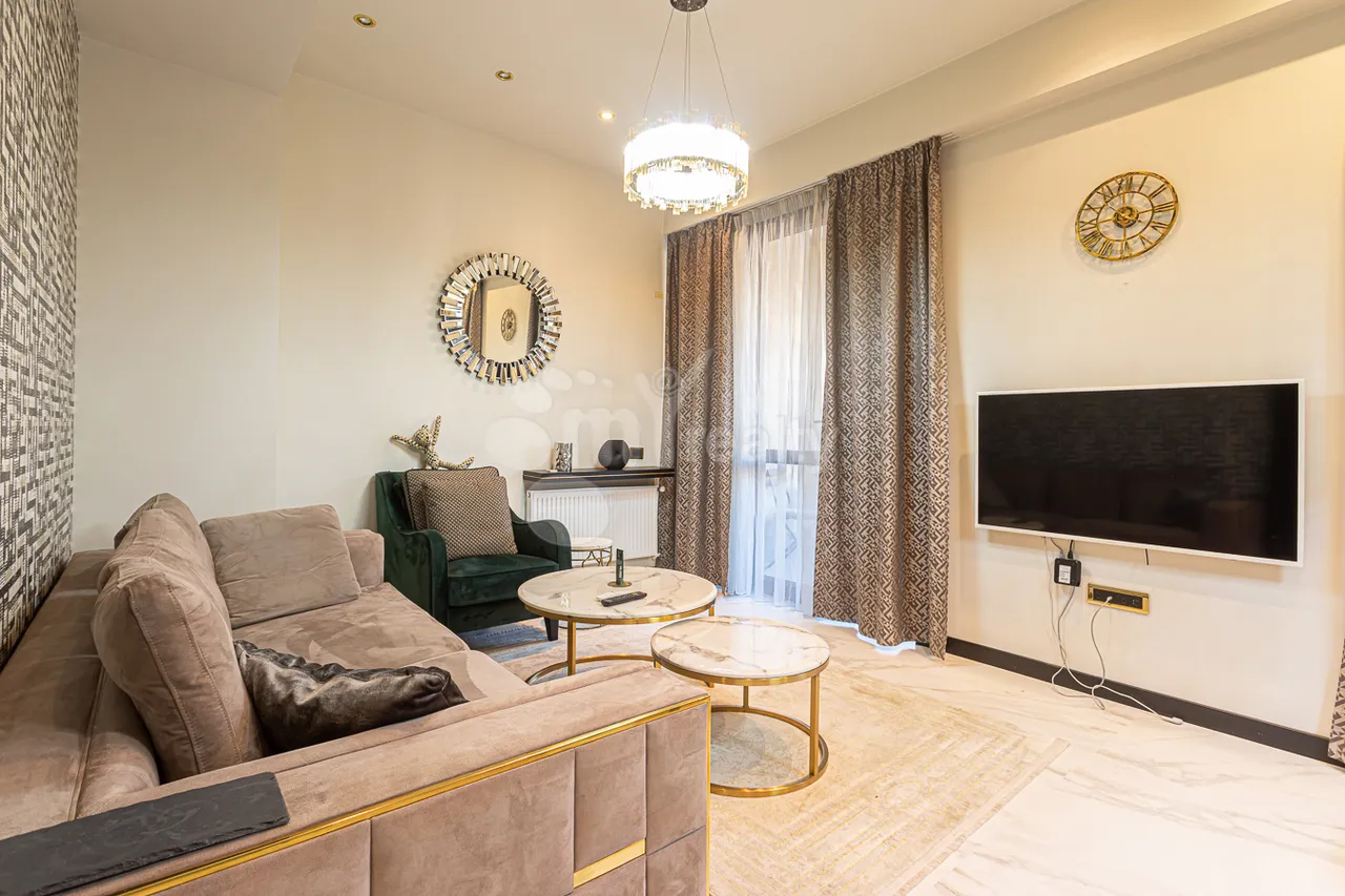 2 bedroom apartment for rent خیابان بوزند, مرکز شهر ایروان, 158186