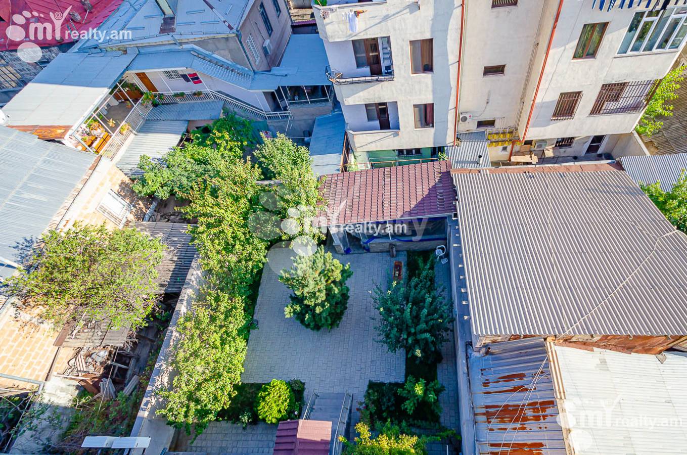 3 bedroom apartment for sale Hovsep Emin St, Arabkir Yerevan, 143593
