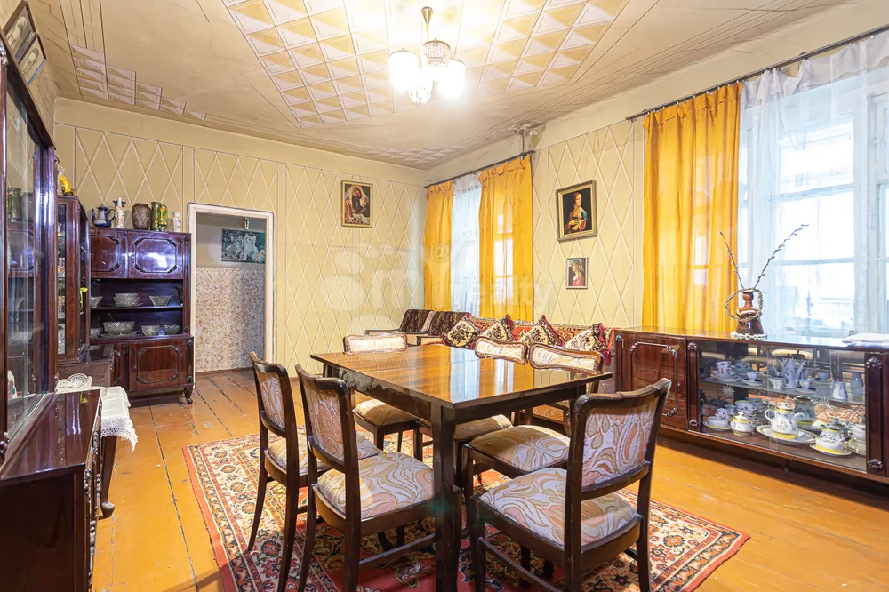 bnakaran/3-senyakanoc/Khanjyan+St/Center/Yerevan