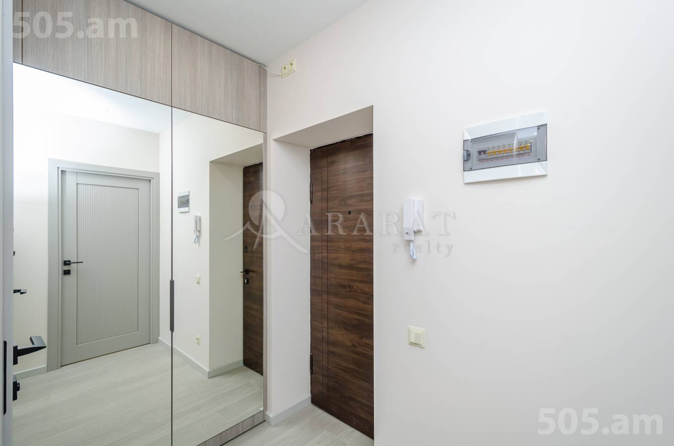 1 bedroom apartment for rent A. Khachatrian St, Arabkir Yerevan, 154202