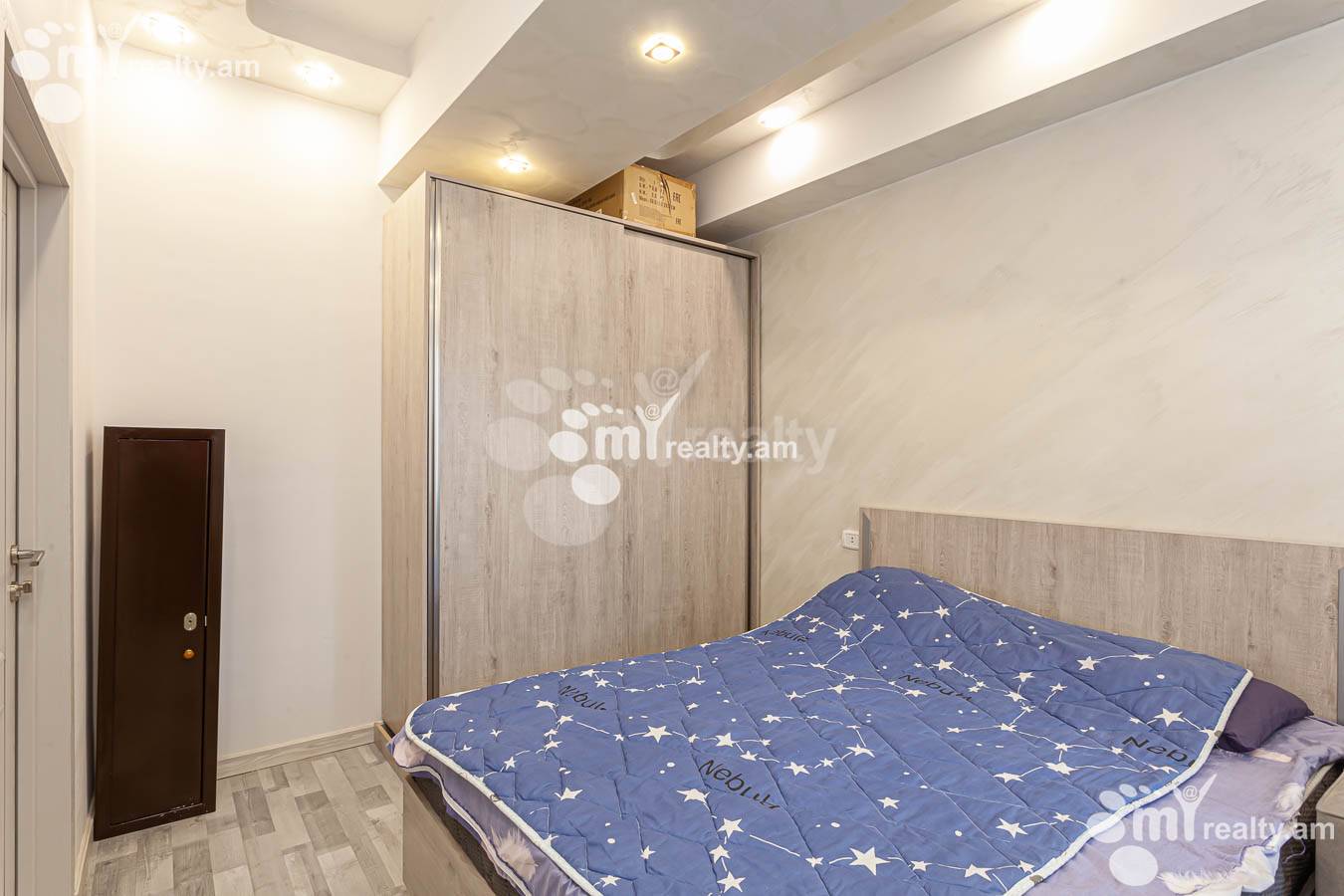 2 bedroom apartment for sale V.Vagharshyan St, Arabkir Yerevan, 153499