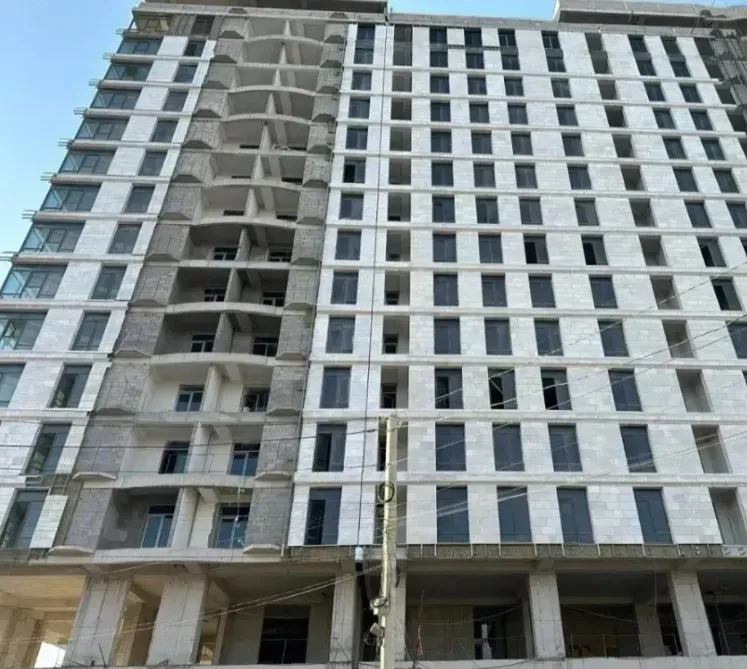 2 սենյականոց բնակարան  Նազարբեկյան թաղ, Աջափնյակ Երևան, 161350