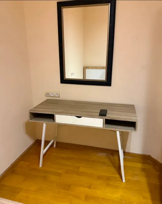 3 bedroom apartment for rent خیابان تومانیان, مرکز شهر ایروان, 161802