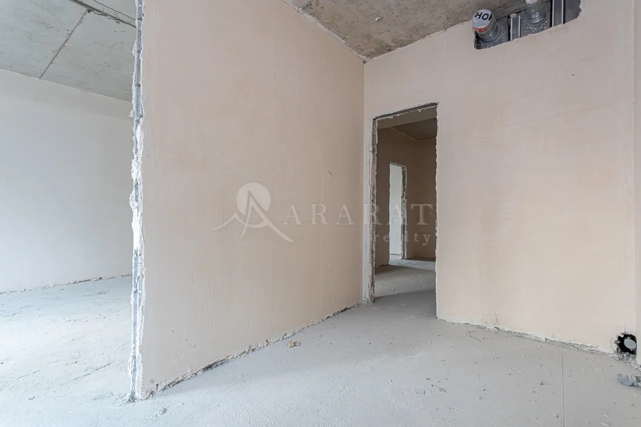 2 bedroom apartment for sale Arshakunyats Ave, Center Yerevan, 158472