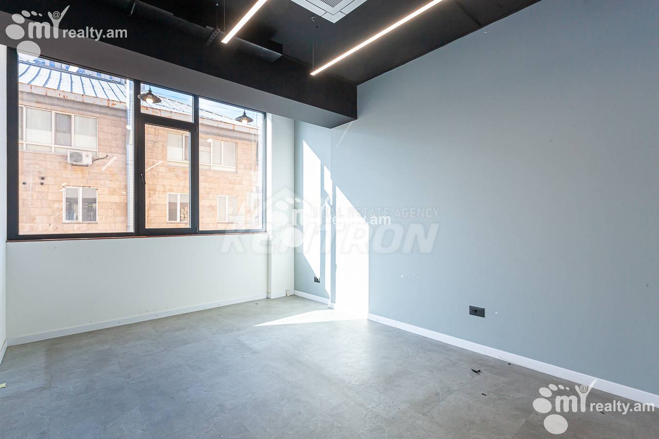 Снять коммерческoе помещение Северный пр, Центр Ереван, 147650