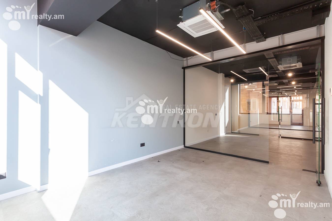Снять коммерческoе помещение Северный пр, Центр Ереван, 147650