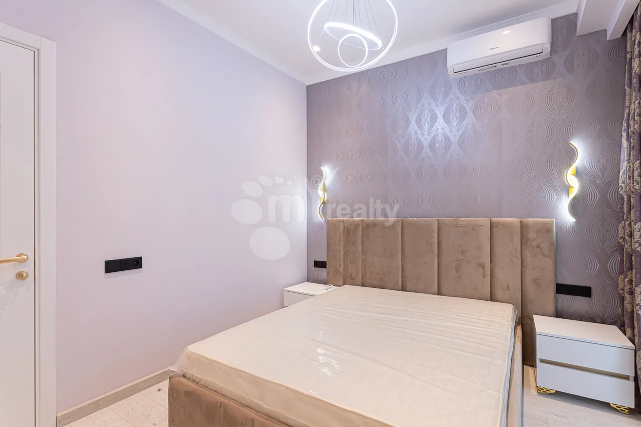 2 bedroom apartment for sale Arshakunyats Ave, Center Yerevan, 159540