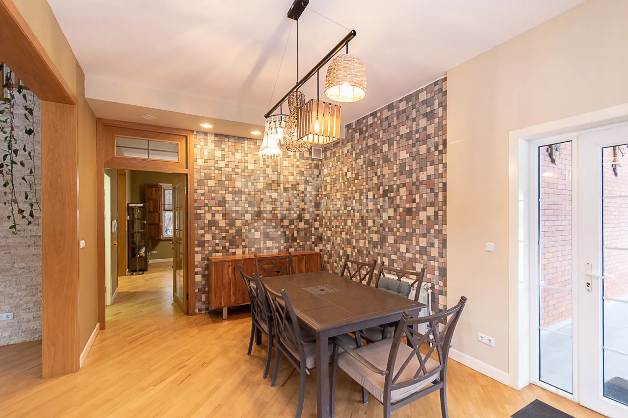 House for sale Vahakni District, Vahagnie Yerevan, 159113