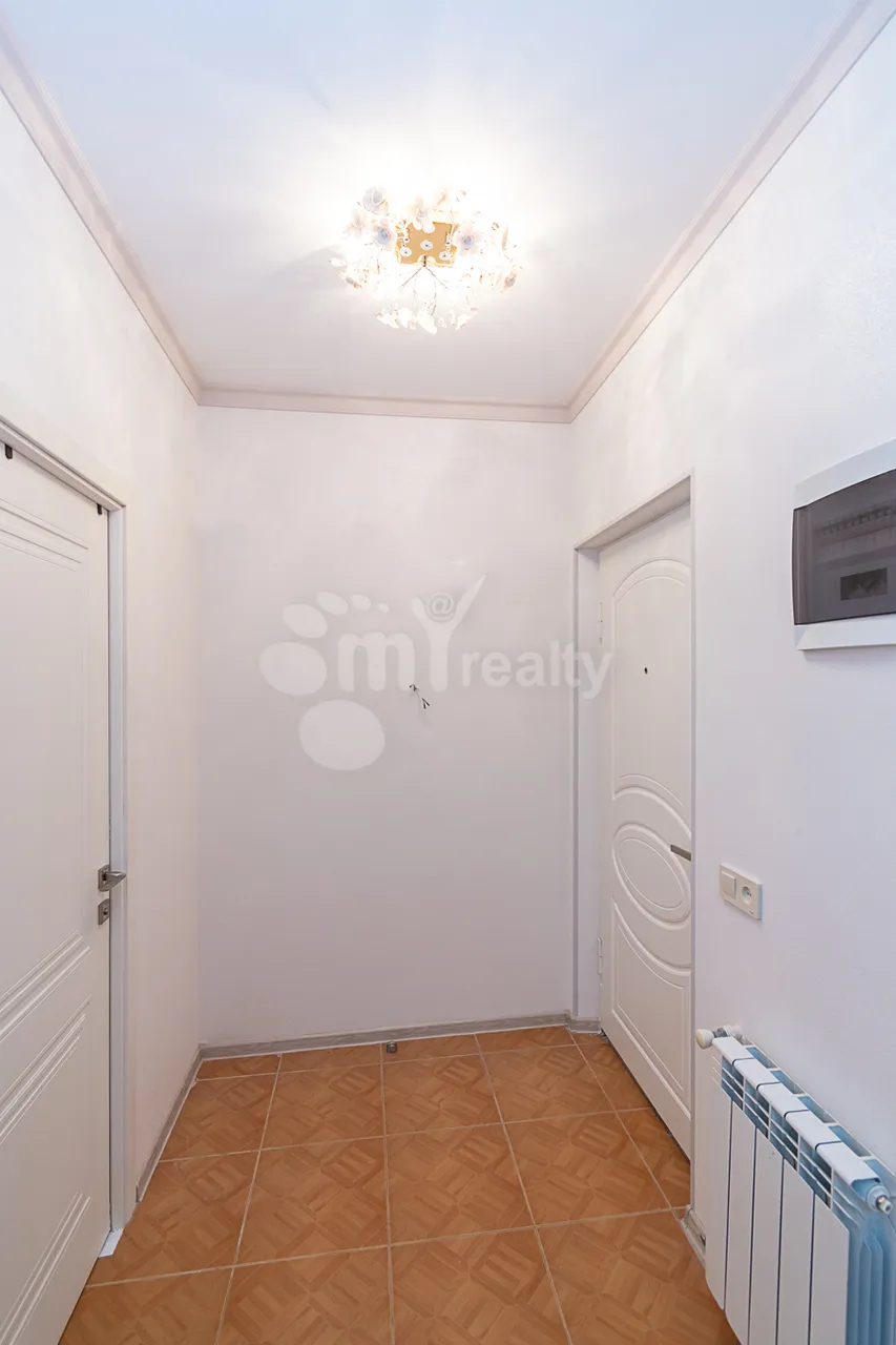 2 bedroom apartment for rent خیابان آنتارایین, مرکز شهر ایروان, 159539