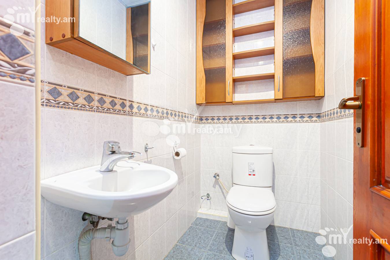 3 bedroom apartment for sale Kievyan St, Arabkir Yerevan, 154325