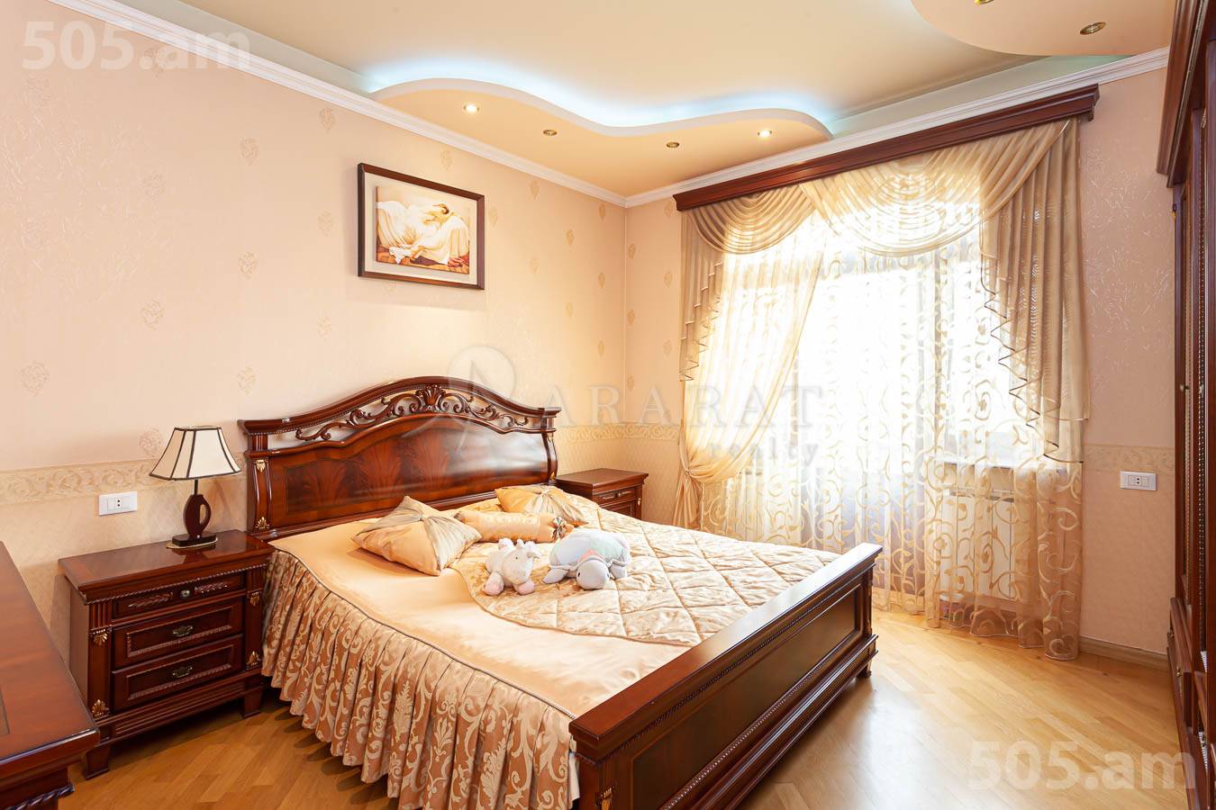 House for rent خیابان پیرومیان, داوتاشِن ایروان, 154160