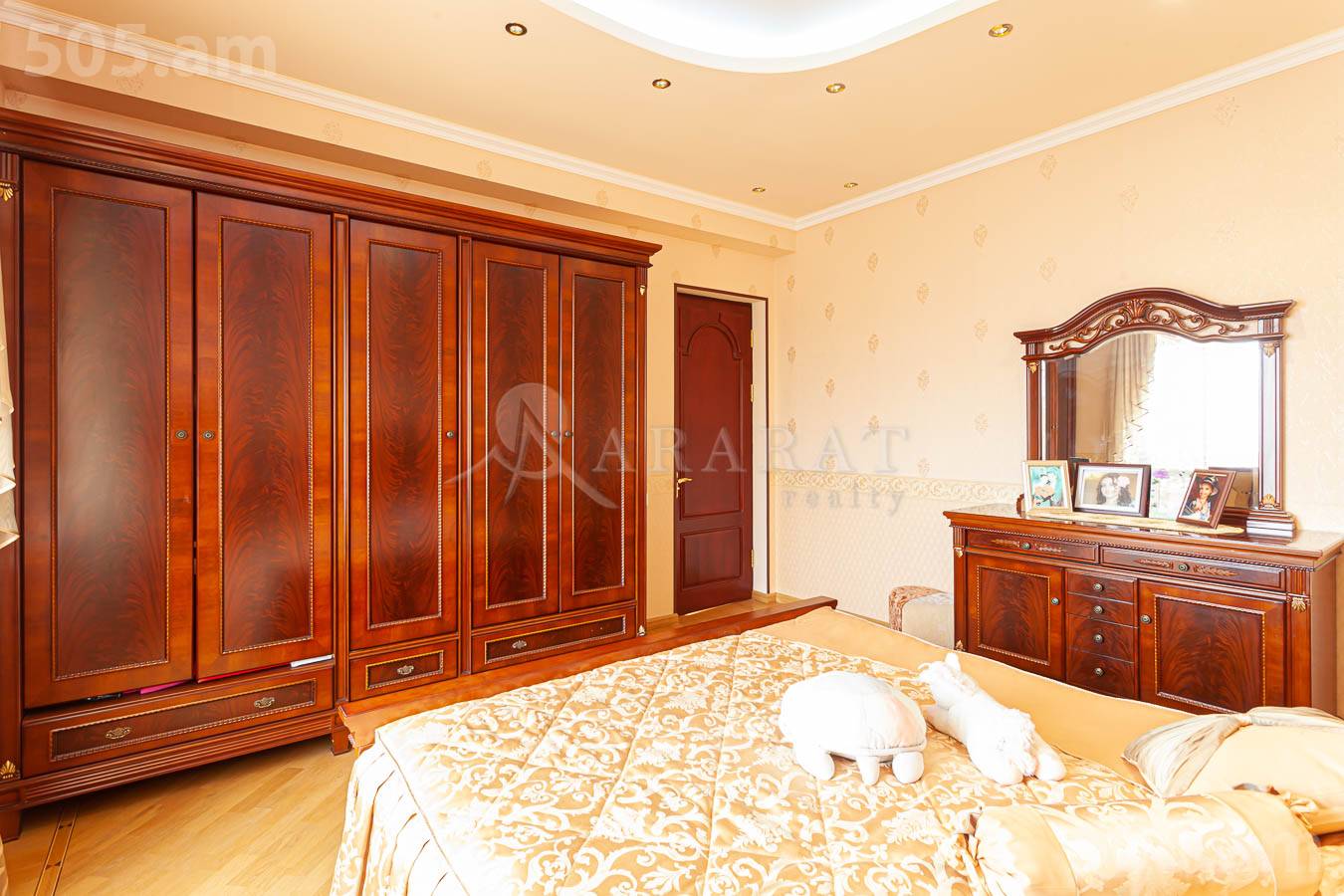 House for rent خیابان پیرومیان, داوتاشِن ایروان, 154160