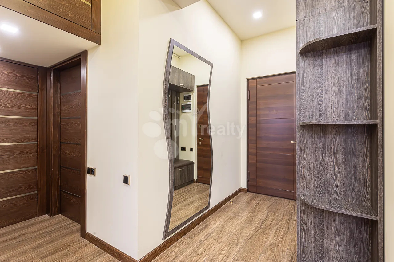 2 bedroom apartment for sale Yekmalyan St, Center Yerevan, 158261