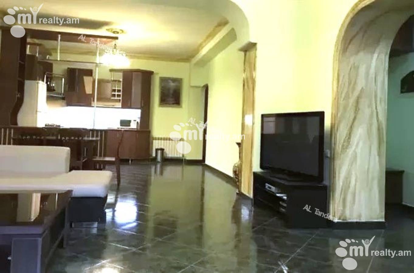 Առանձնատուն վարձով Կիևյան փող 1ին նր, Արաբկիր Երևան, 149988