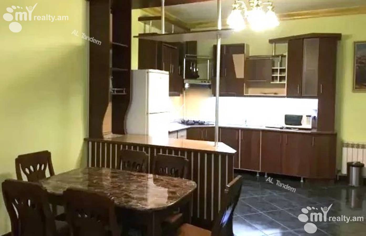 Առանձնատուն վարձով Կիևյան փող 1ին նր, Արաբկիր Երևան, 149988