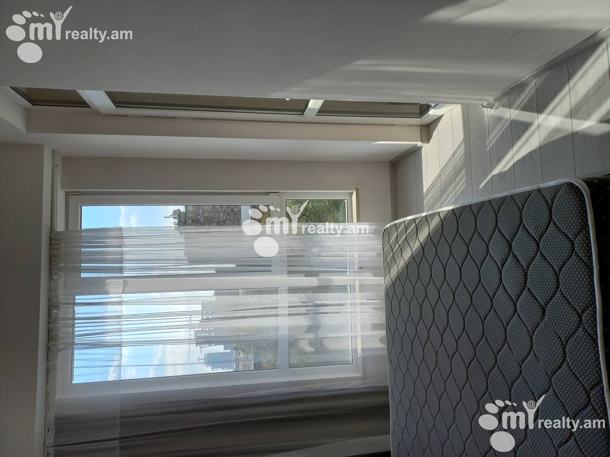 Снять 4 комнатную квартиру Фучик ул, Ачапняк Ереван, 157654