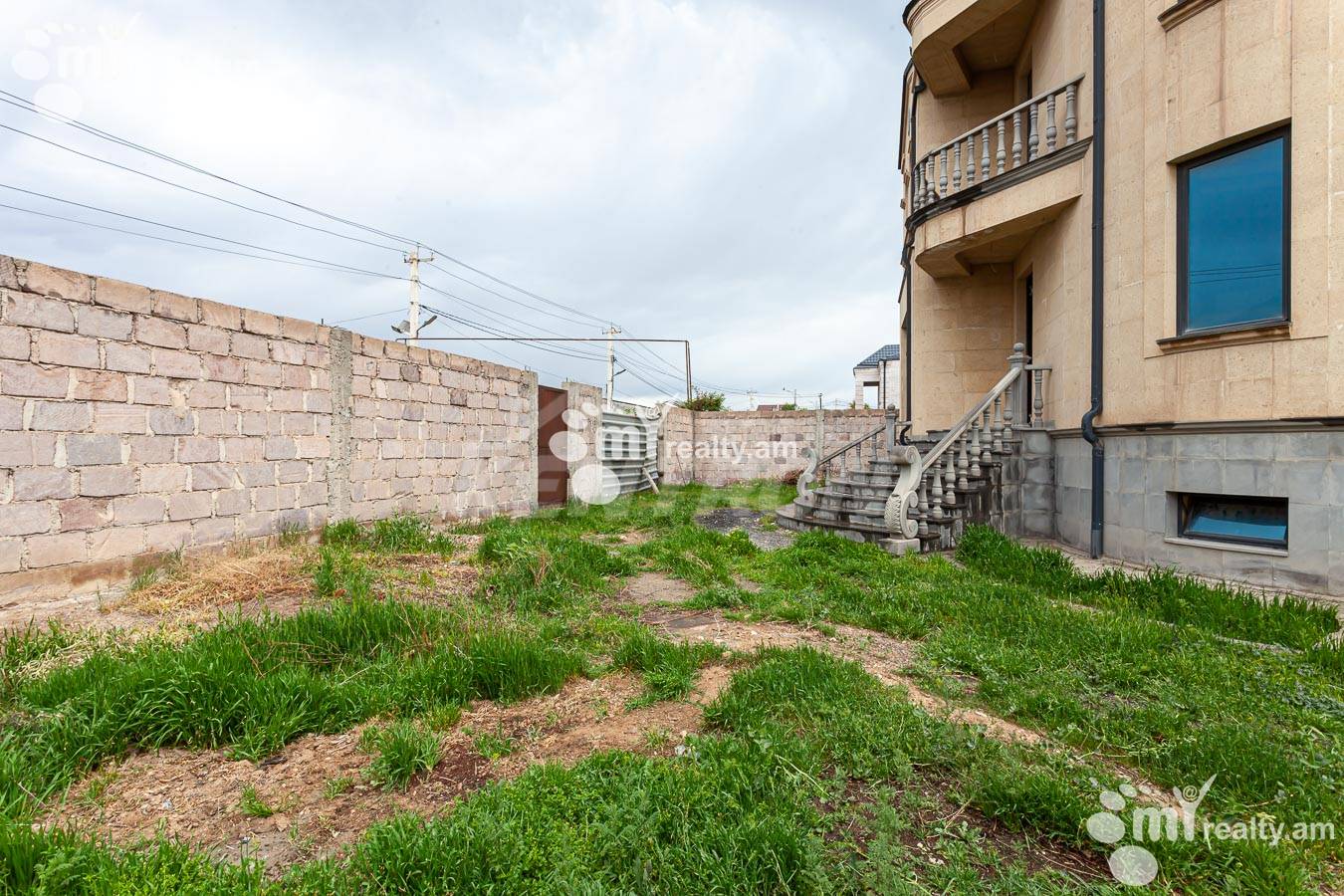 House for sale G 1 dis., Adshapnjak Yerevan, 155300