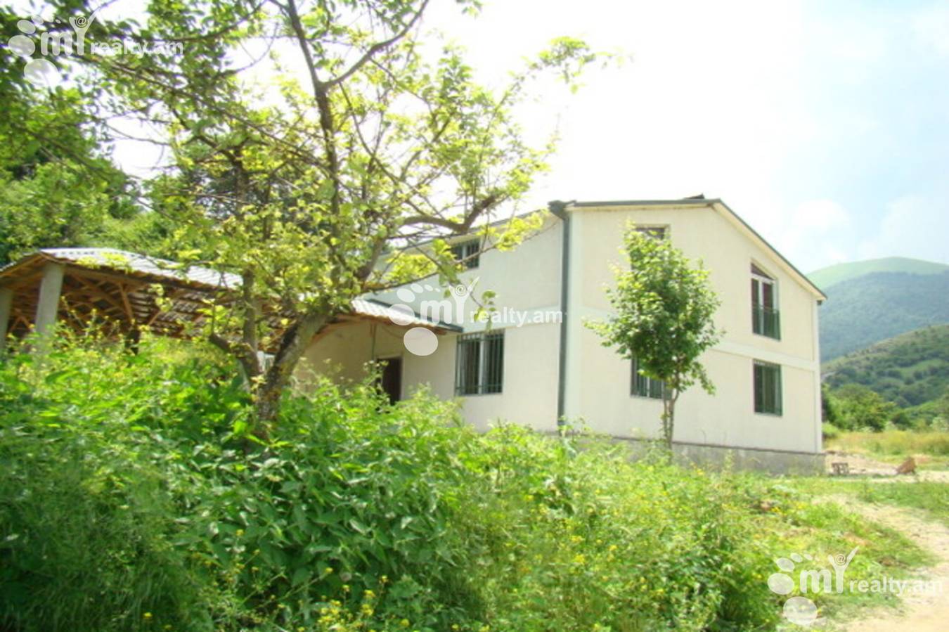 House for sale Dilidjan, Dilijan Tawusch, 159307