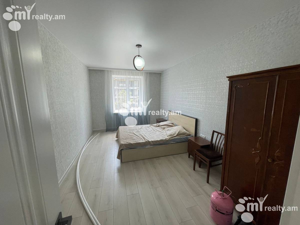 3 սենյականոց բնակարան վարձով Էստոնական փող, Աջափնյակ Երևան, 151833