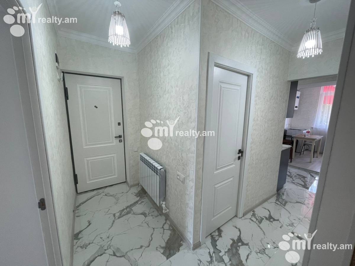 3 սենյականոց բնակարան վարձով Էստոնական փող, Աջափնյակ Երևան, 151833