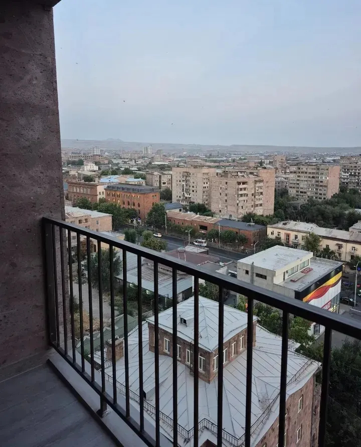 2 bedroom apartment for sale Garegin Nzhdeh Ave, Shengavit Yerevan, 158652