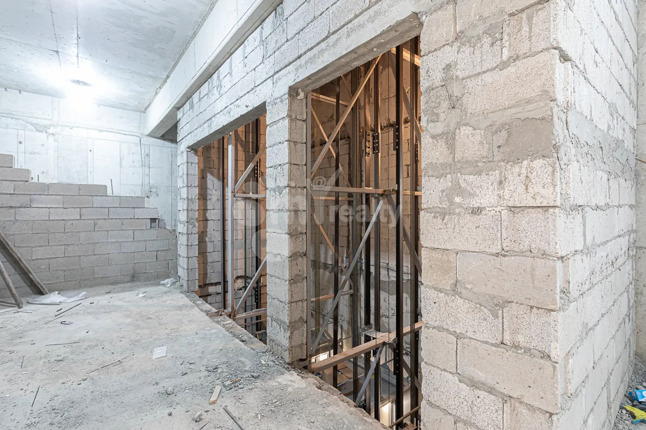 Commercial property for rent Pushkin St, Center Yerevan, 159673
