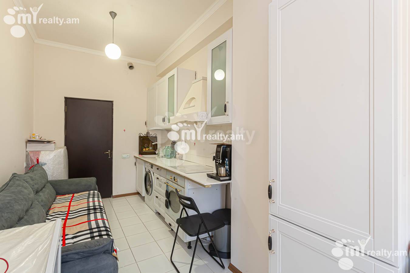 Купить 3 комнатную квартиру Адонц ул, Арабкир Ереван, 152628