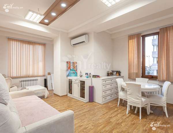 3-bedroom/apartment-for-sale/Adonts+St/Arabkir/Yerevan
