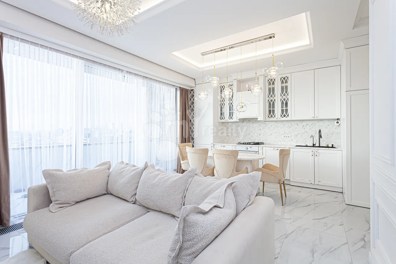 2 bedroom apartment for sale Xanzadyan St, Nork-Marasch Yerevan, 161880
