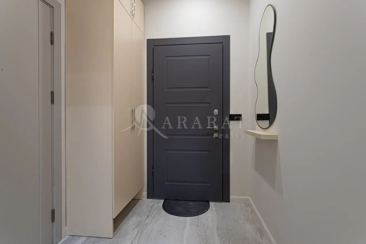 2 սենյականոց բնակարան վարձով Մ. Մելիքյան փող., Քանաքեռ-Զեյթուն Երևան, 159314