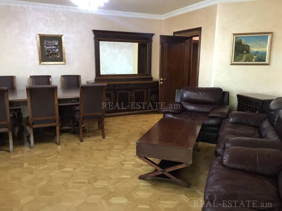 2 bedroom apartment for sale Tigran Mets Ave, Center Yerevan, 157565