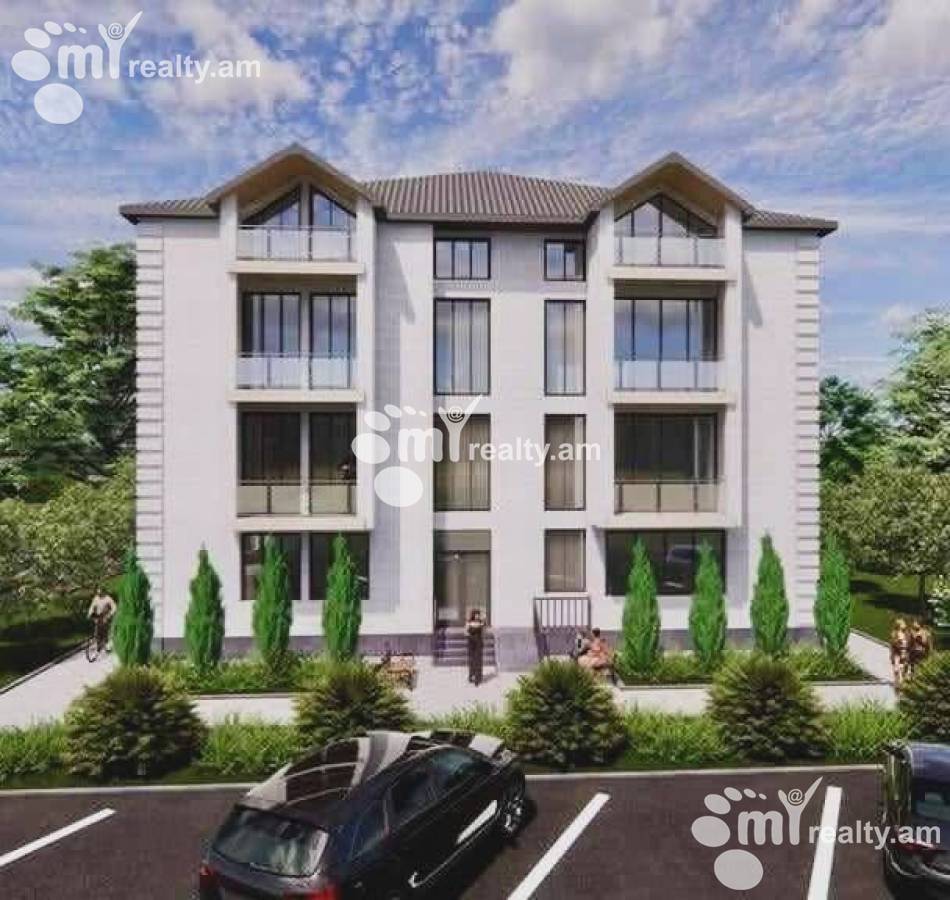 2 bedroom apartment for sale Nor Geghi, Nor Geghi Kotayk, 157523