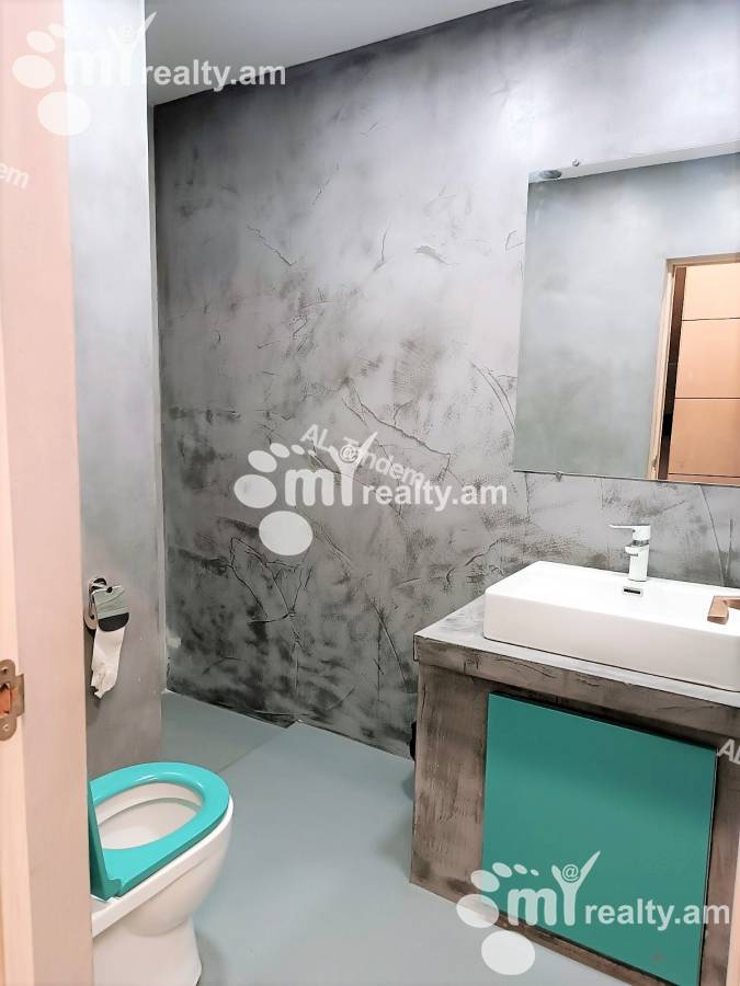 Commercial property for rent Tbilisian  hightway (Arabkir), Arabkir Yerevan, 143049