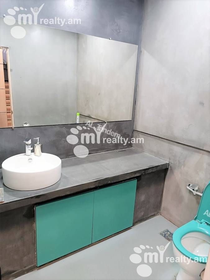 Commercial property for rent Tbilisian  hightway (Arabkir), Arabkir Yerevan, 143049