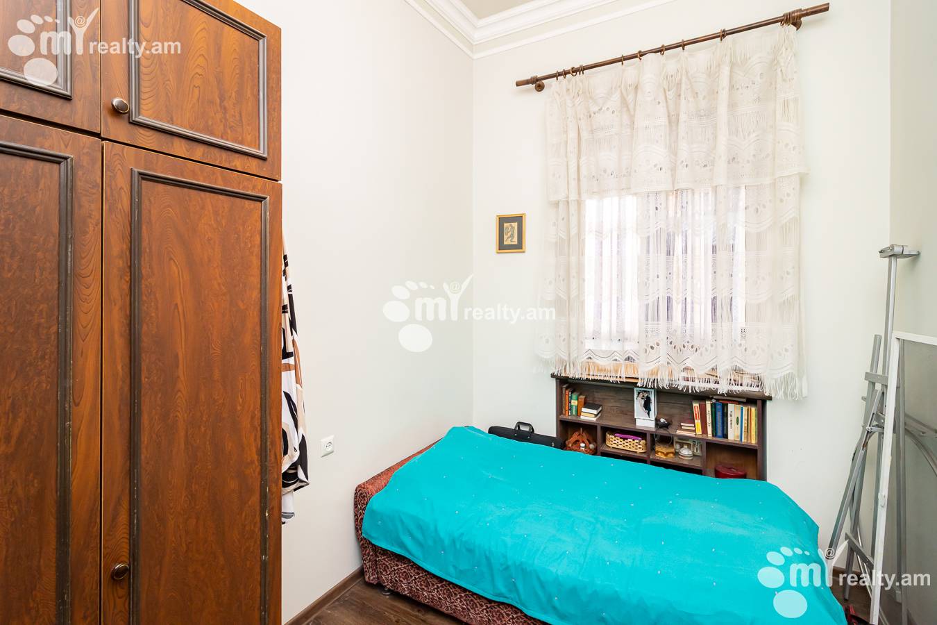 Купить 3 комнатную квартиру Баграмян пр(Арабкир), Арабкир Ереван, 152055