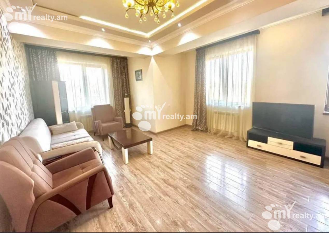 3 bedroom apartment for sale خیابان داوتاشِن بلوک 4, داوتاشِن ایروان, 144473