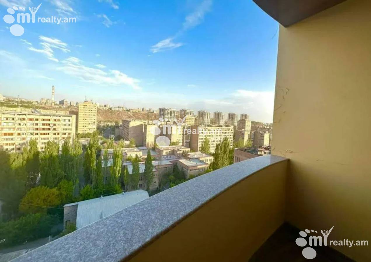 3 bedroom apartment for sale خیابان داوتاشِن بلوک 4, داوتاشِن ایروان, 144473