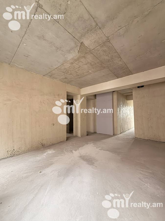 3 bedroom apartment for sale Gyurjyan St, Nor Nork Yerevan, 158717